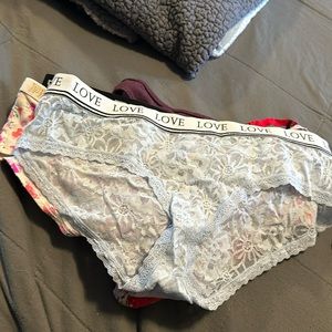 Large Victoria secert underwear bundle